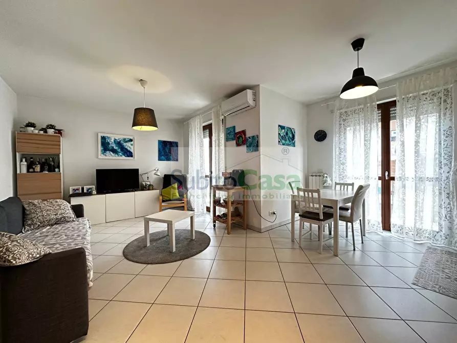 appartamento in affitto a Chieti in zona Centro Città