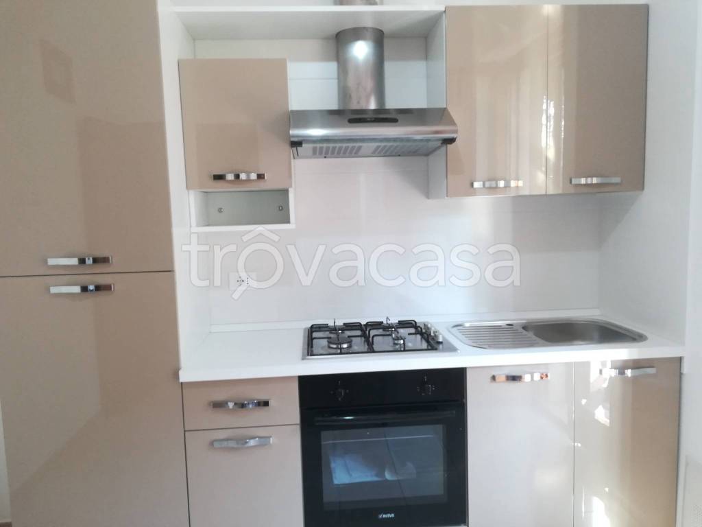 appartamento in affitto a Chieti in zona Chieti Scalo