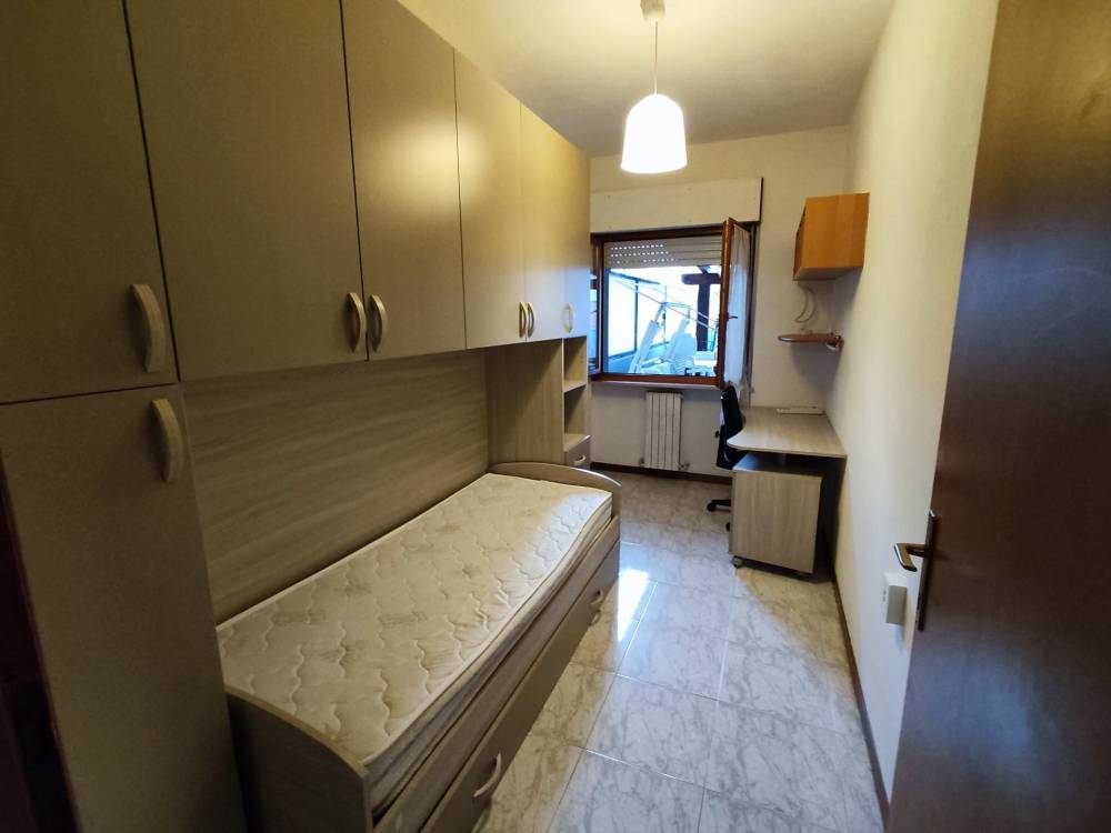 appartamento in affitto a Chieti in zona Chieti Scalo