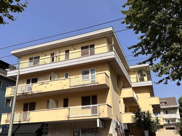 appartamento in affitto a Chieti in zona Chieti Scalo