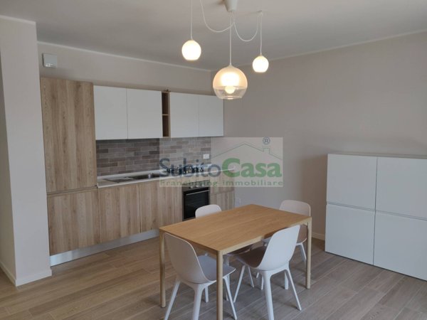 appartamento in affitto a Chieti in zona Chieti Scalo