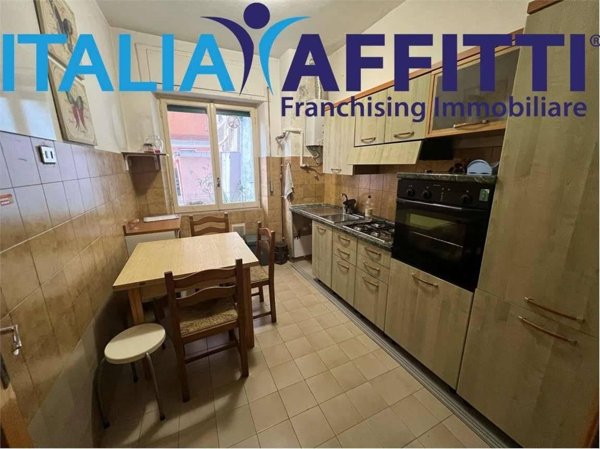 appartamento in affitto a Chieti
