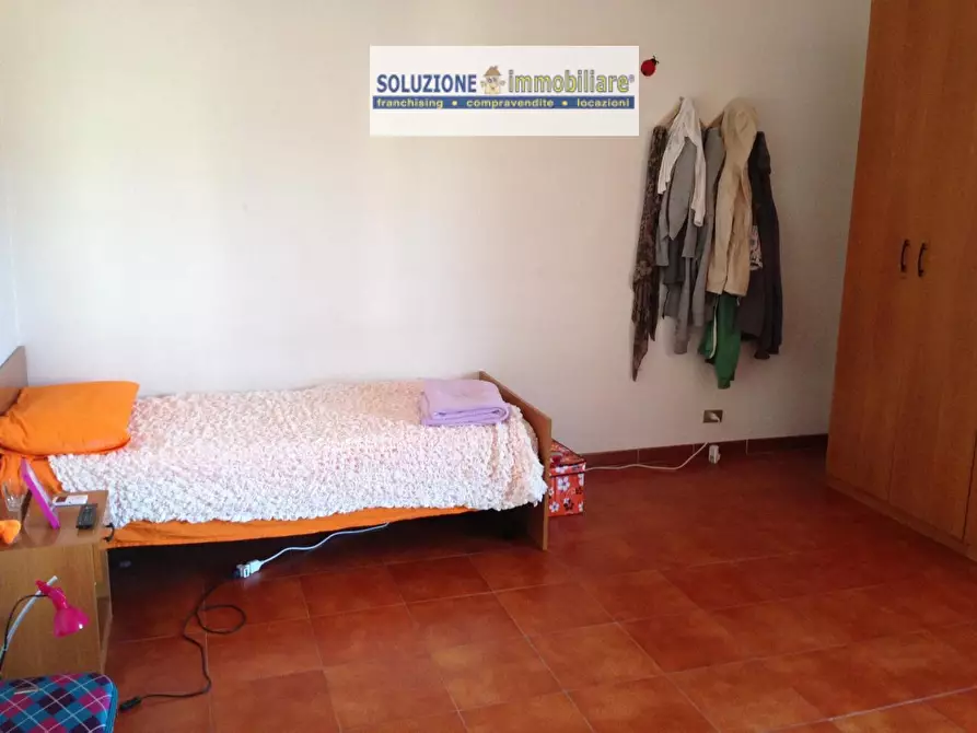 appartamento in affitto a Chieti in zona Chieti Scalo