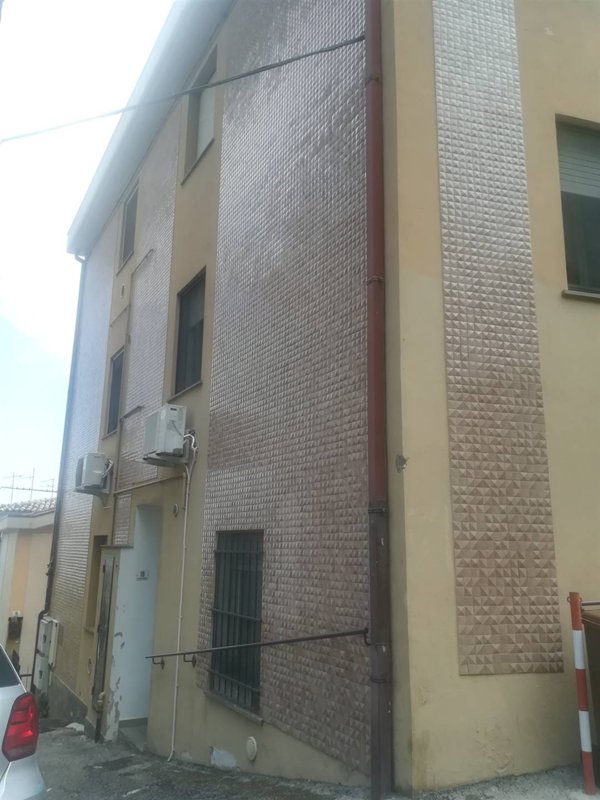 appartamento in affitto a Chieti