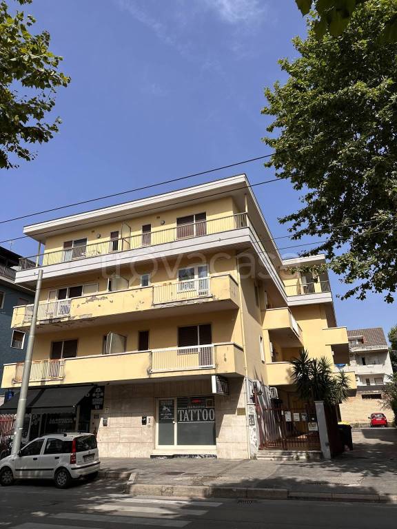 appartamento in affitto a Chieti in zona Chieti Scalo