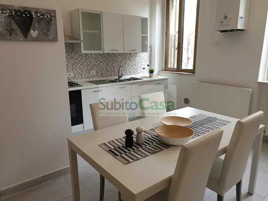 appartamento in affitto a Chieti in zona Chieti Scalo