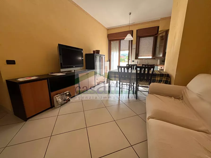 appartamento in affitto a Chieti in zona Chieti Scalo