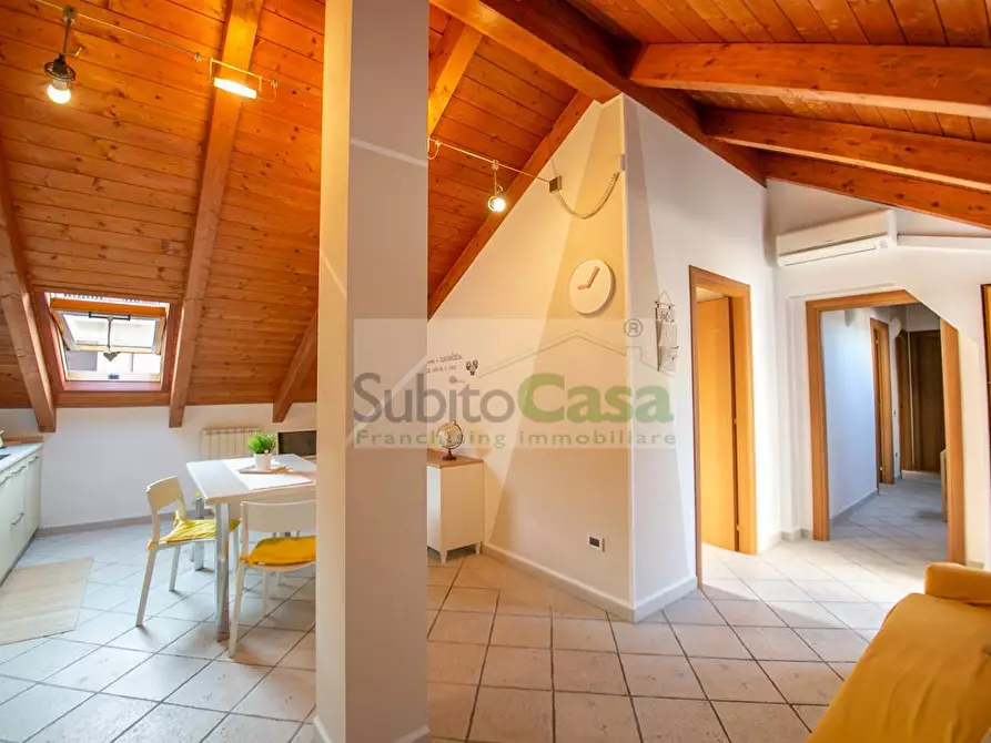 appartamento in affitto a Chieti in zona Chieti Scalo