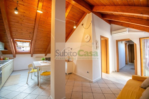 appartamento in affitto a Chieti in zona Chieti Scalo