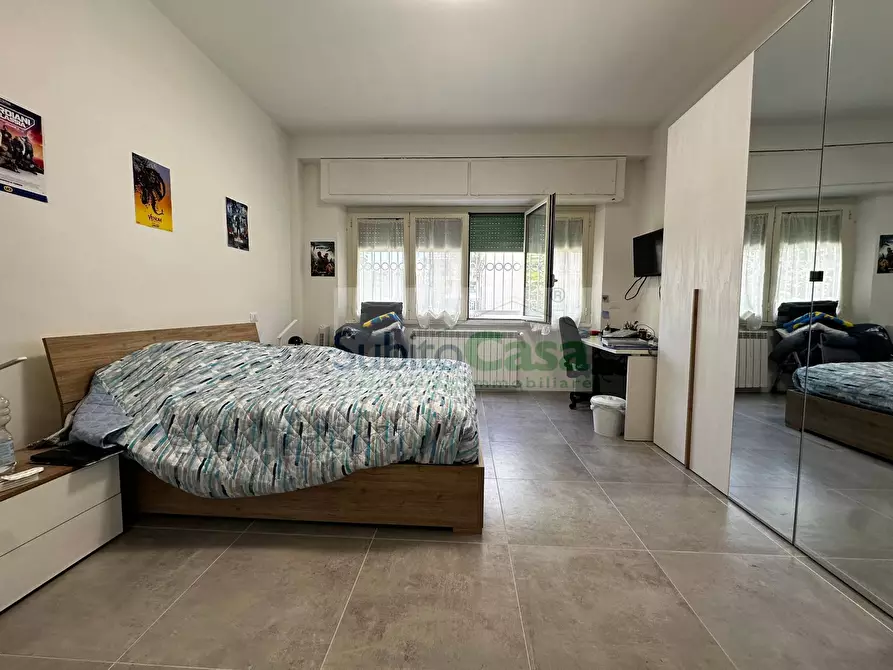 appartamento in affitto a Chieti in zona Chieti Scalo