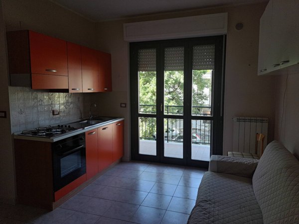 appartamento in affitto a Chieti in zona Chieti Scalo