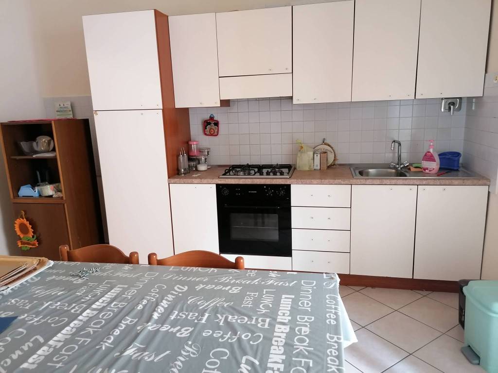 appartamento in affitto a Chieti in zona Chieti Scalo