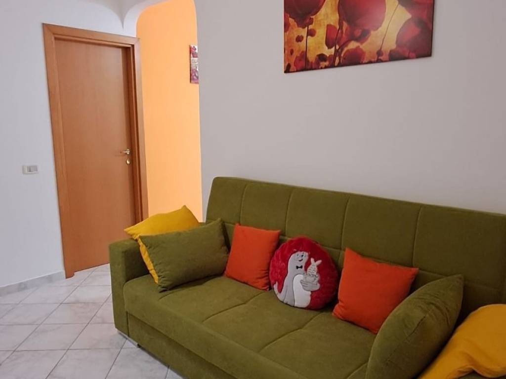 appartamento in affitto a Chieti