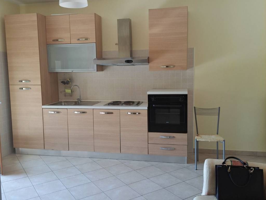 appartamento in affitto a Chieti in zona Chieti Scalo