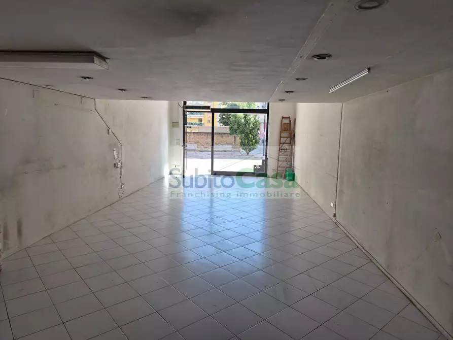 locale commerciale in affitto a Chieti in zona Centro Città