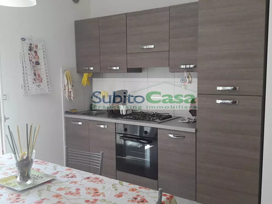appartamento in affitto a Chieti in zona Chieti Scalo