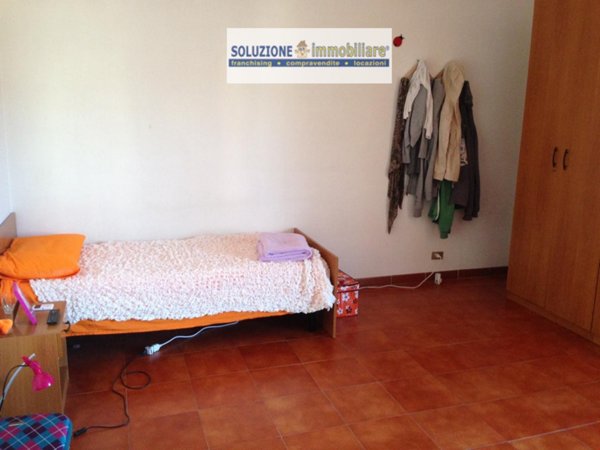 camera singola in affitto a Chieti in zona Chieti Scalo