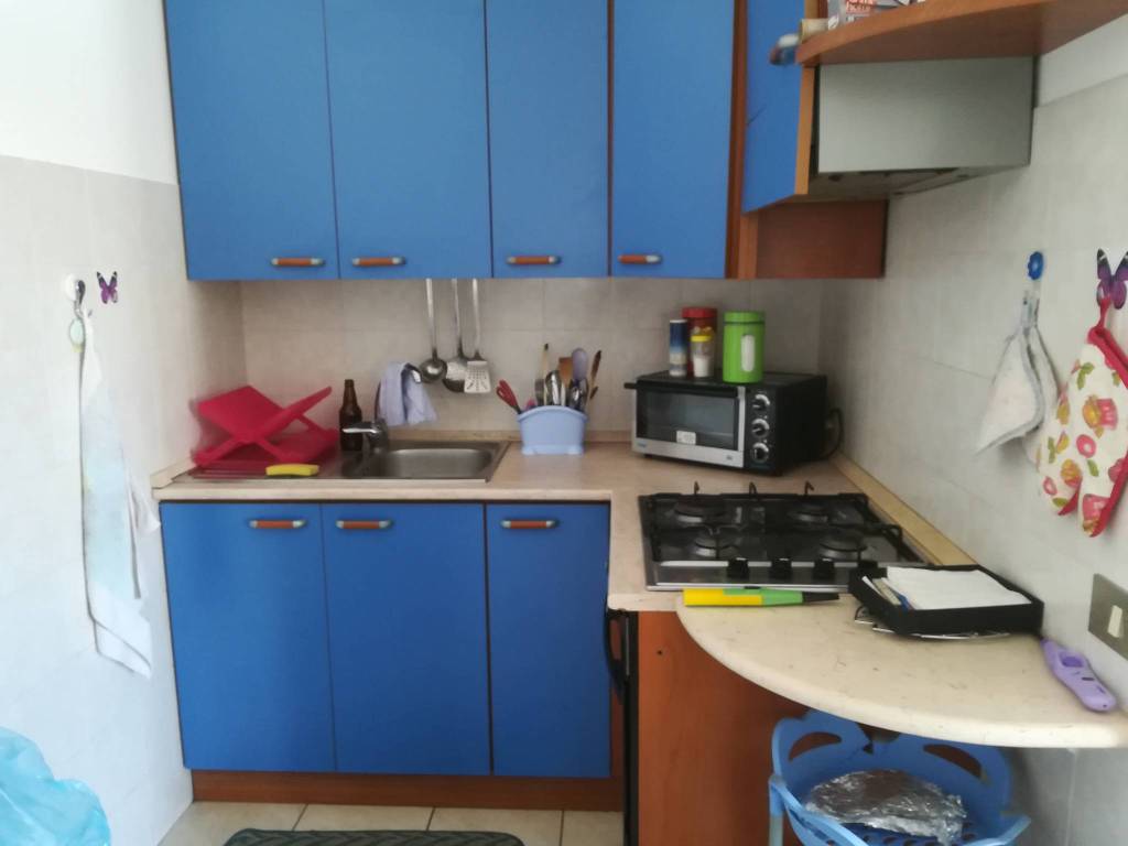 appartamento in affitto a Chieti in zona Chieti Scalo