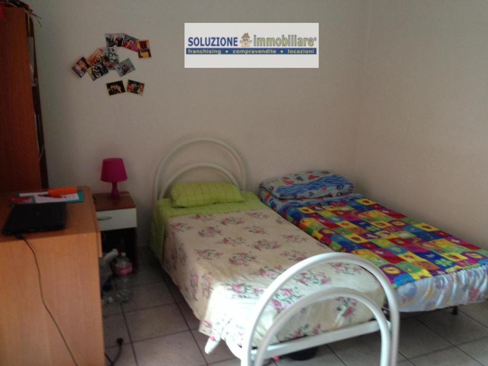 appartamento in affitto a Chieti in zona Chieti Scalo