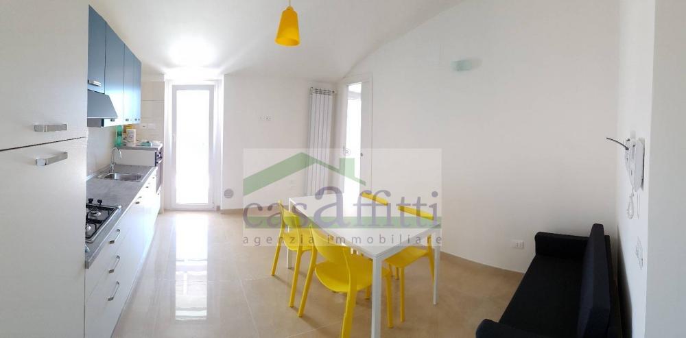 appartamento in affitto a Chieti in zona Chieti Scalo