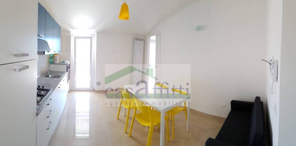 appartamento in affitto a Chieti in zona Chieti Scalo