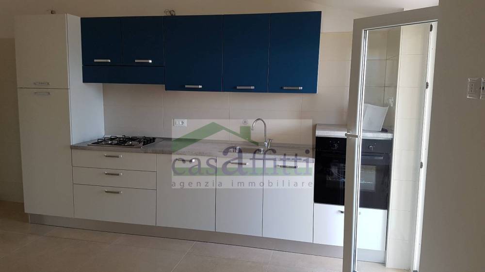 appartamento in affitto a Chieti in zona Chieti Scalo