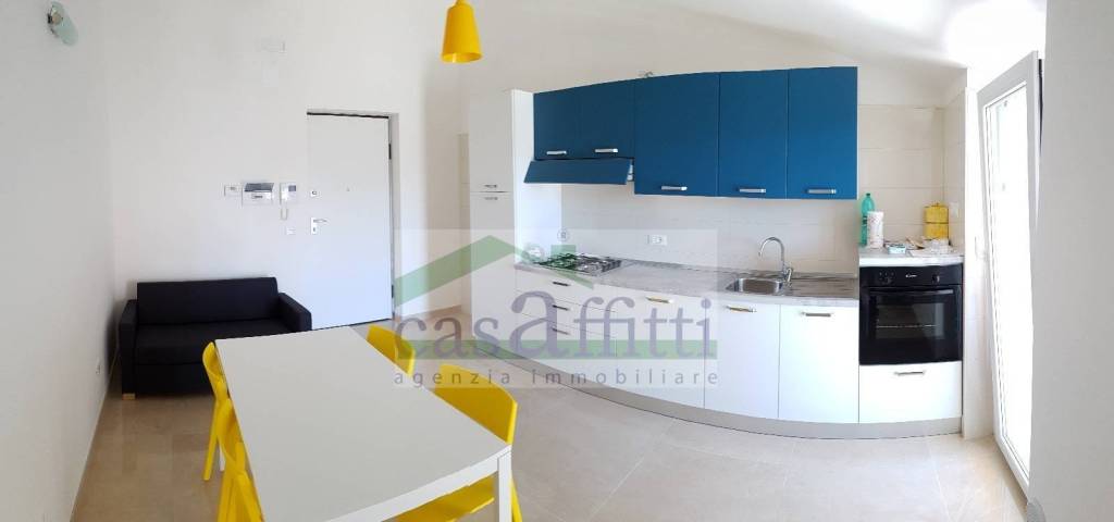 appartamento in affitto a Chieti in zona Chieti Scalo