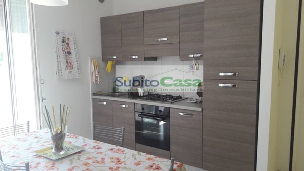 appartamento in affitto a Chieti in zona Chieti Scalo