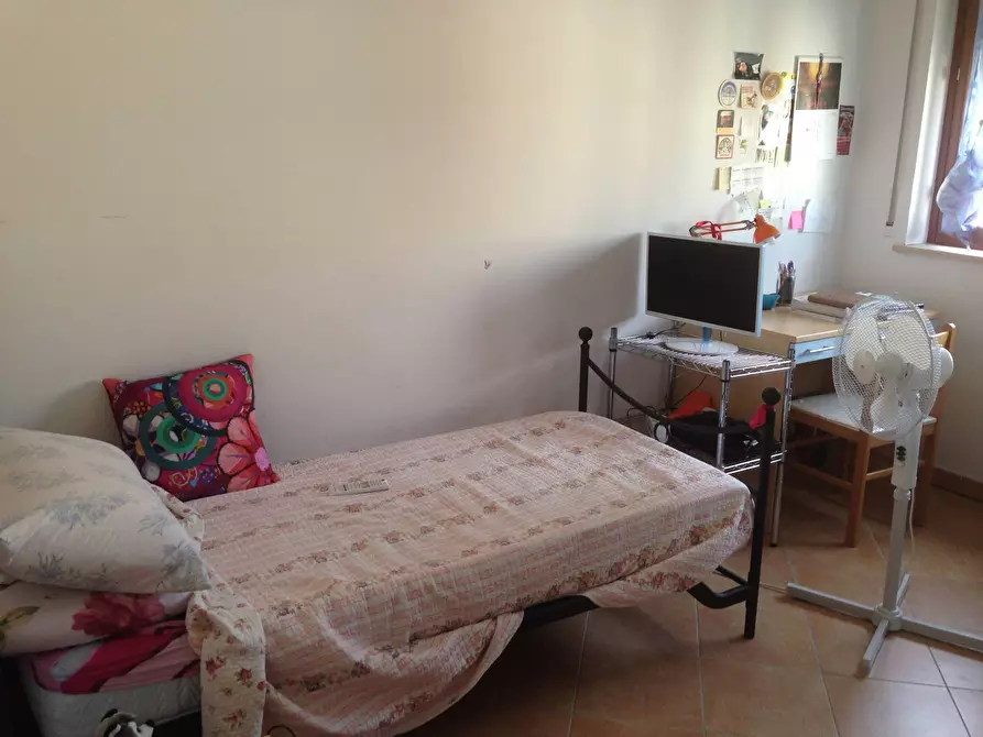 appartamento in affitto a Chieti in zona Chieti Scalo