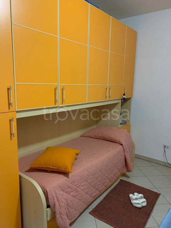 appartamento in affitto a Chieti in zona Chieti Scalo
