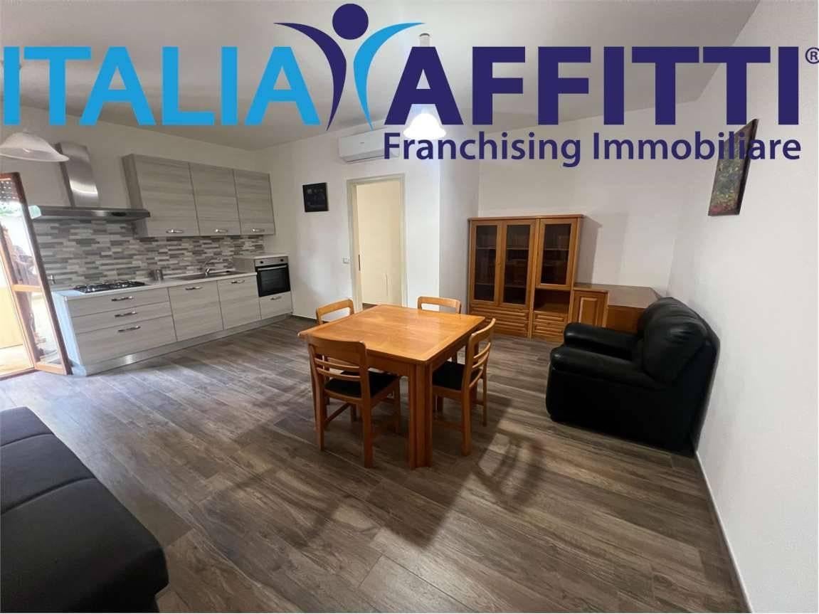 appartamento in affitto a Chieti in zona Chieti Scalo