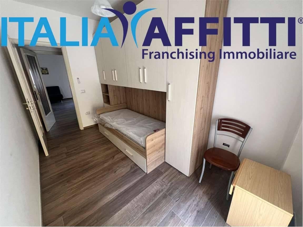appartamento in affitto a Chieti in zona Chieti Scalo