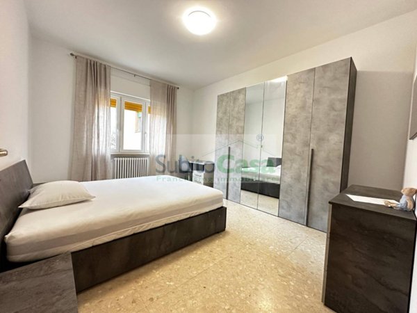 appartamento in affitto a Chieti in zona Chieti Scalo