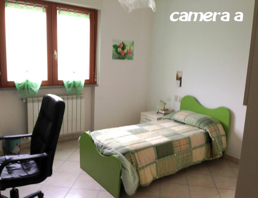 appartamento in affitto a Chieti in zona Chieti Scalo