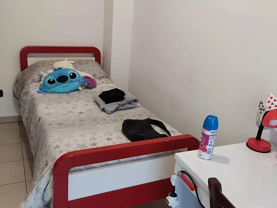 casa indipendente in affitto a Chieti in zona Chieti Scalo