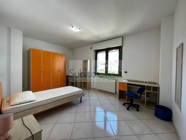appartamento in affitto a Chieti in zona Chieti Scalo