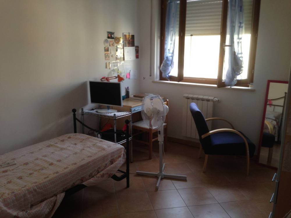 casa indipendente in affitto a Chieti in zona Chieti Scalo
