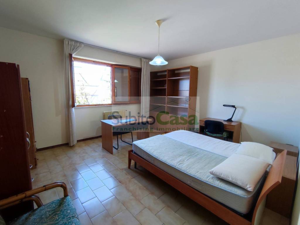 appartamento in affitto a Chieti in zona Chieti Scalo