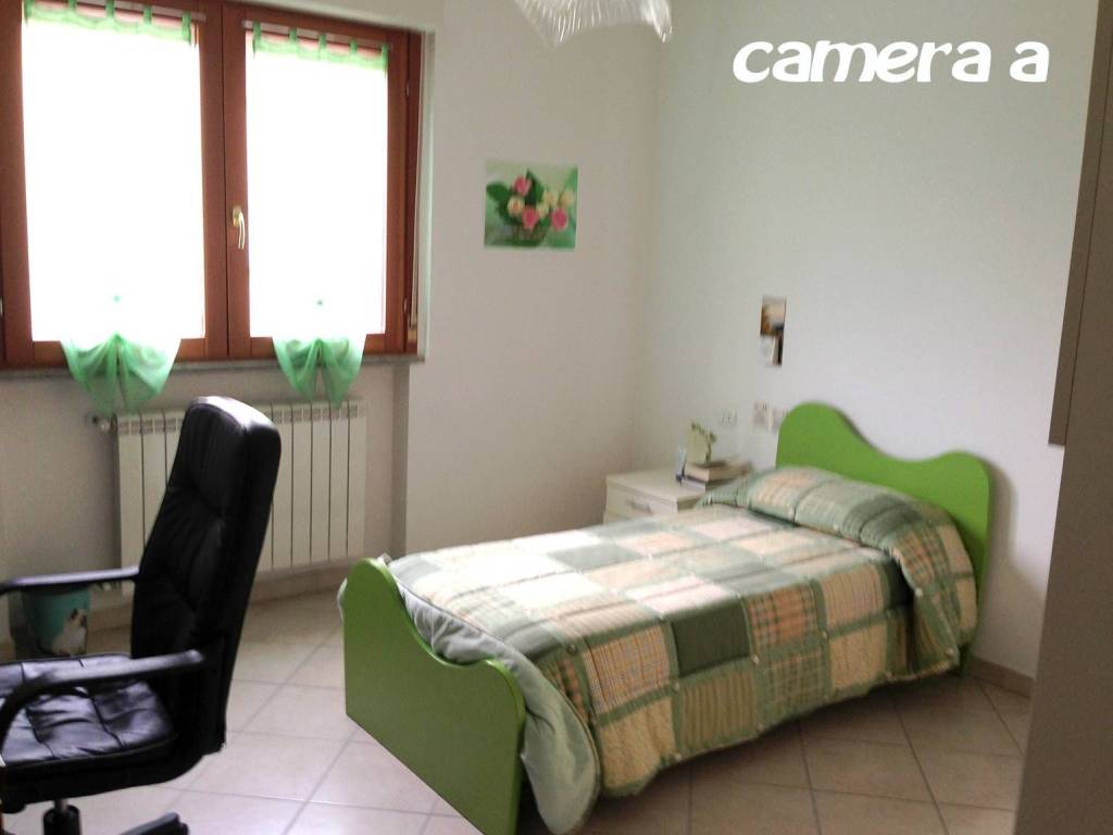 casa indipendente in affitto a Chieti in zona Chieti Scalo