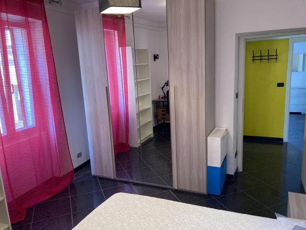 appartamento in affitto a Chieti in zona Tricalle