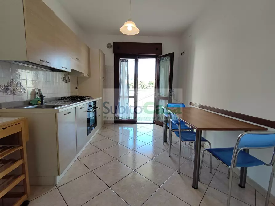 appartamento in affitto a Chieti in zona Chieti Scalo