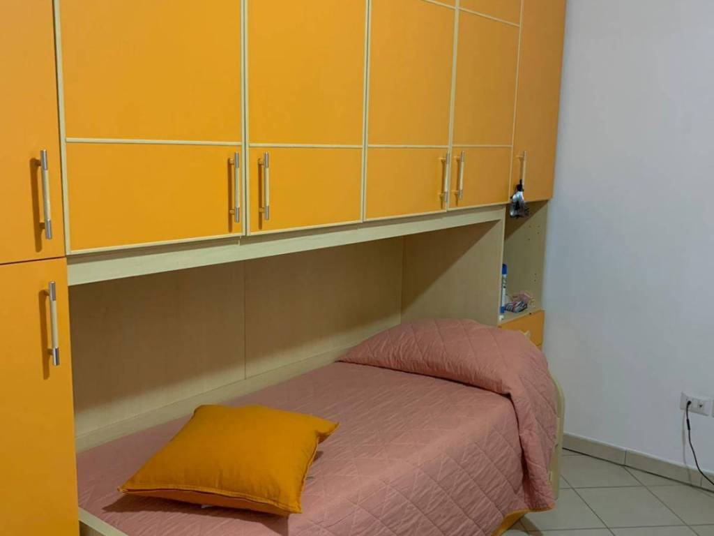 appartamento in affitto a Chieti in zona Chieti Scalo
