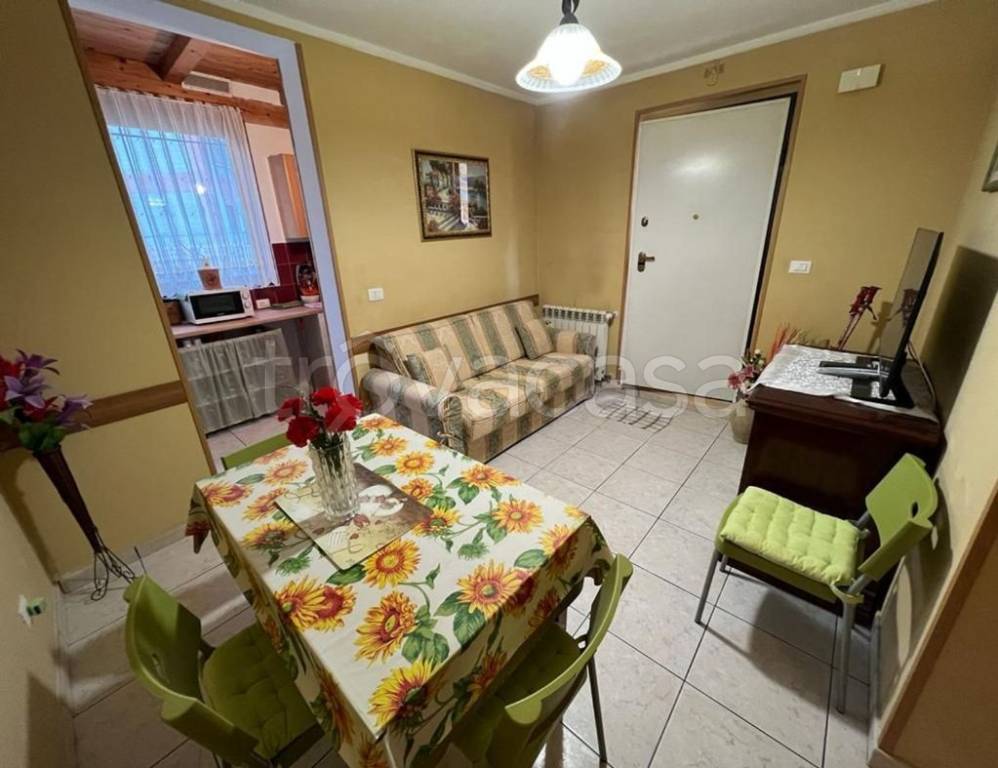 appartamento in affitto a Chieti in zona Chieti Scalo