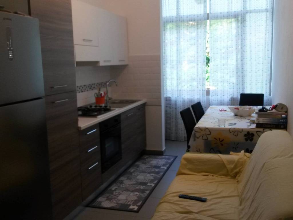 appartamento in affitto a Chieti in zona Chieti Scalo