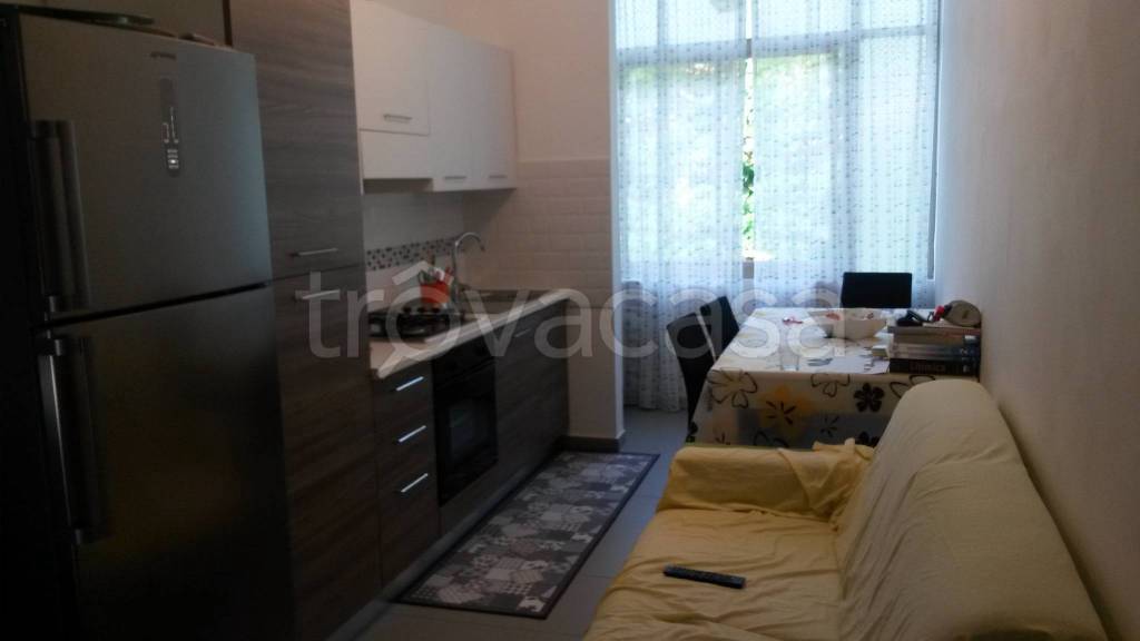 appartamento in affitto a Chieti in zona Chieti Scalo