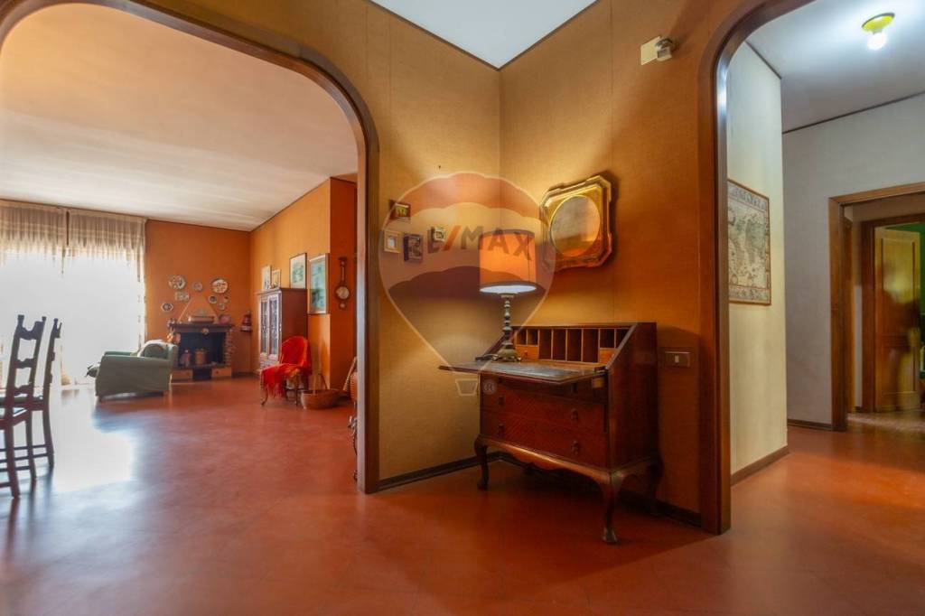 appartamento in affitto a Chieti