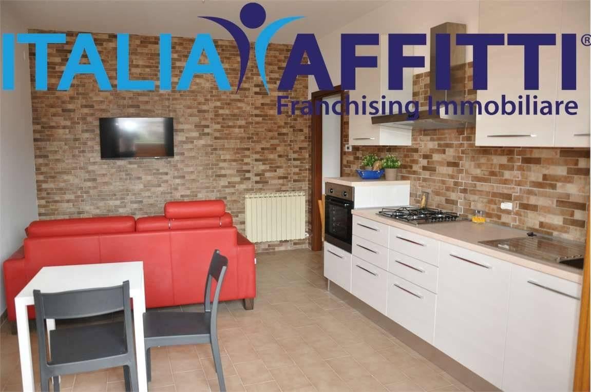 appartamento in affitto a Chieti in zona Chieti Scalo