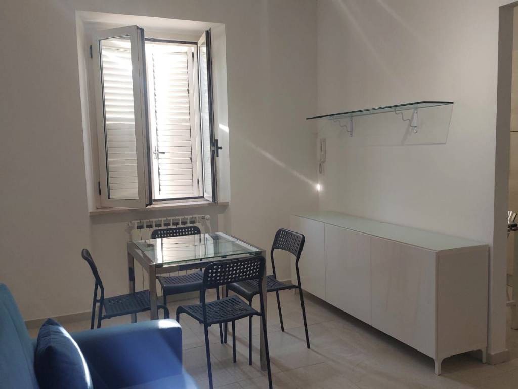 appartamento in affitto a Chieti
