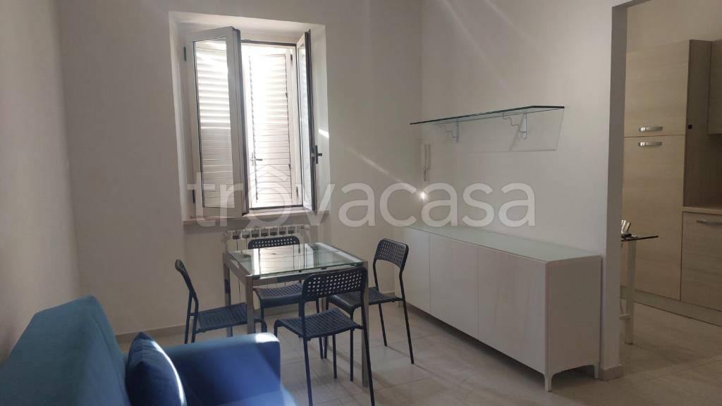 appartamento in affitto a Chieti