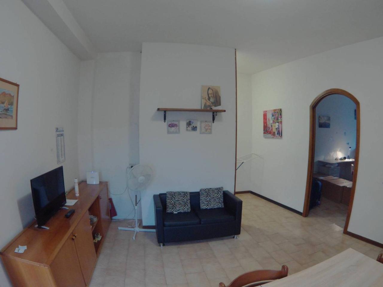 appartamento in affitto a Chieti
